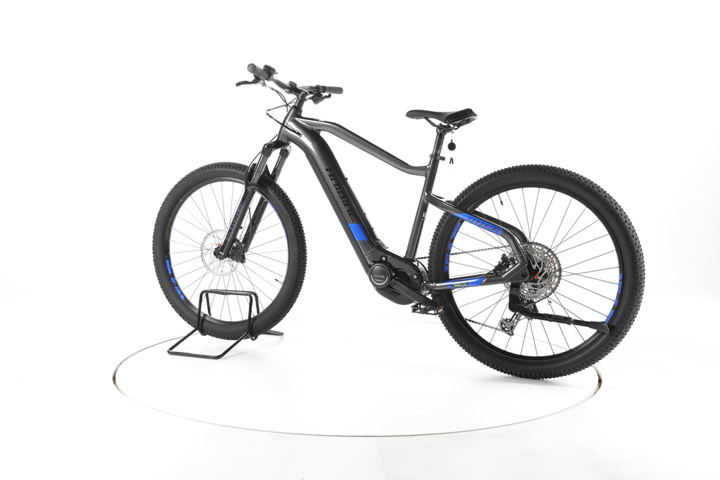 Haibike HardNine 7 E-Bike - Image 8