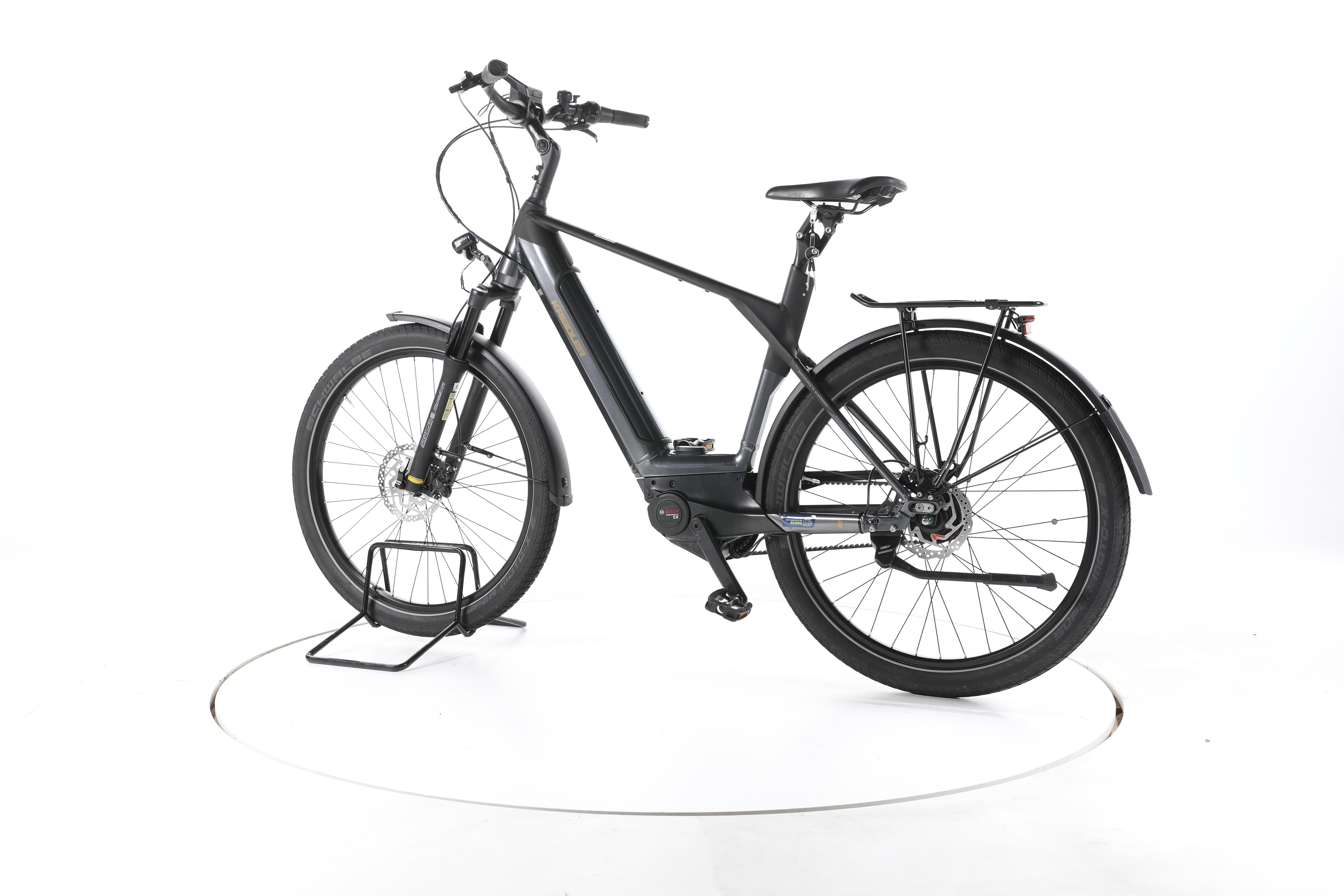 Kreidler Vitality Eco 10 City E-Bike - Image 8