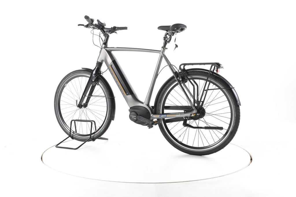 Gazelle Ultimate C8+ HMB City E-Bike - Image 8