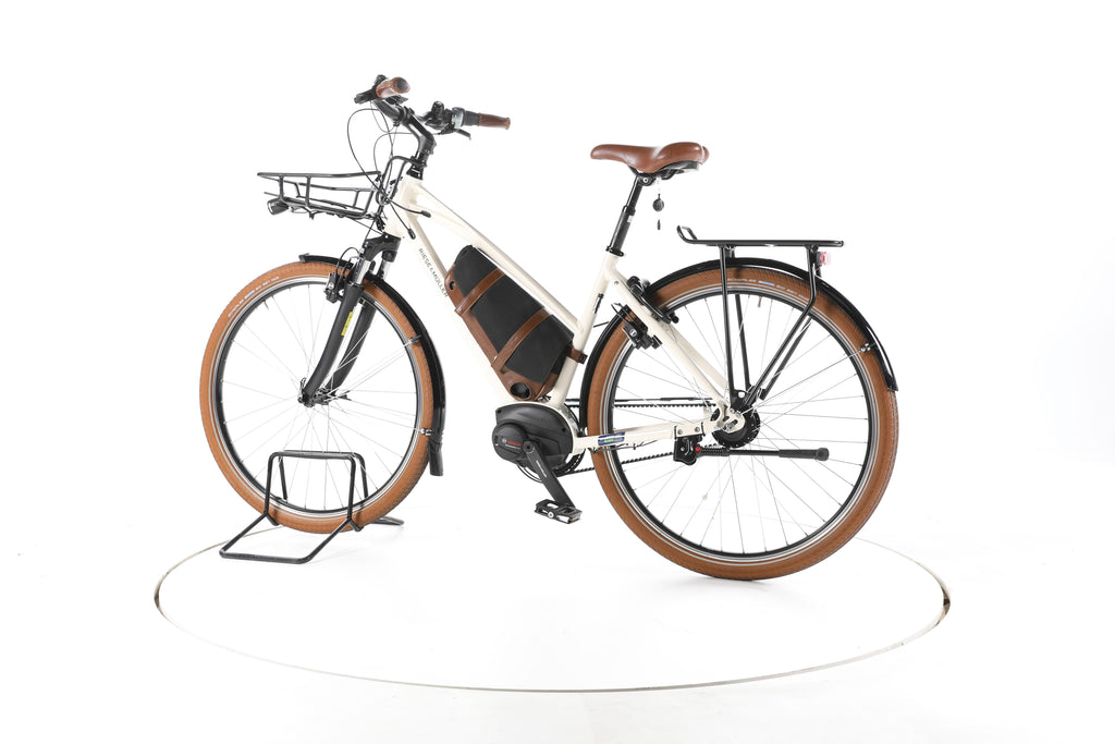 Riese & Müller Cruiser2 Mixte silent City E-Bike - Image 8
