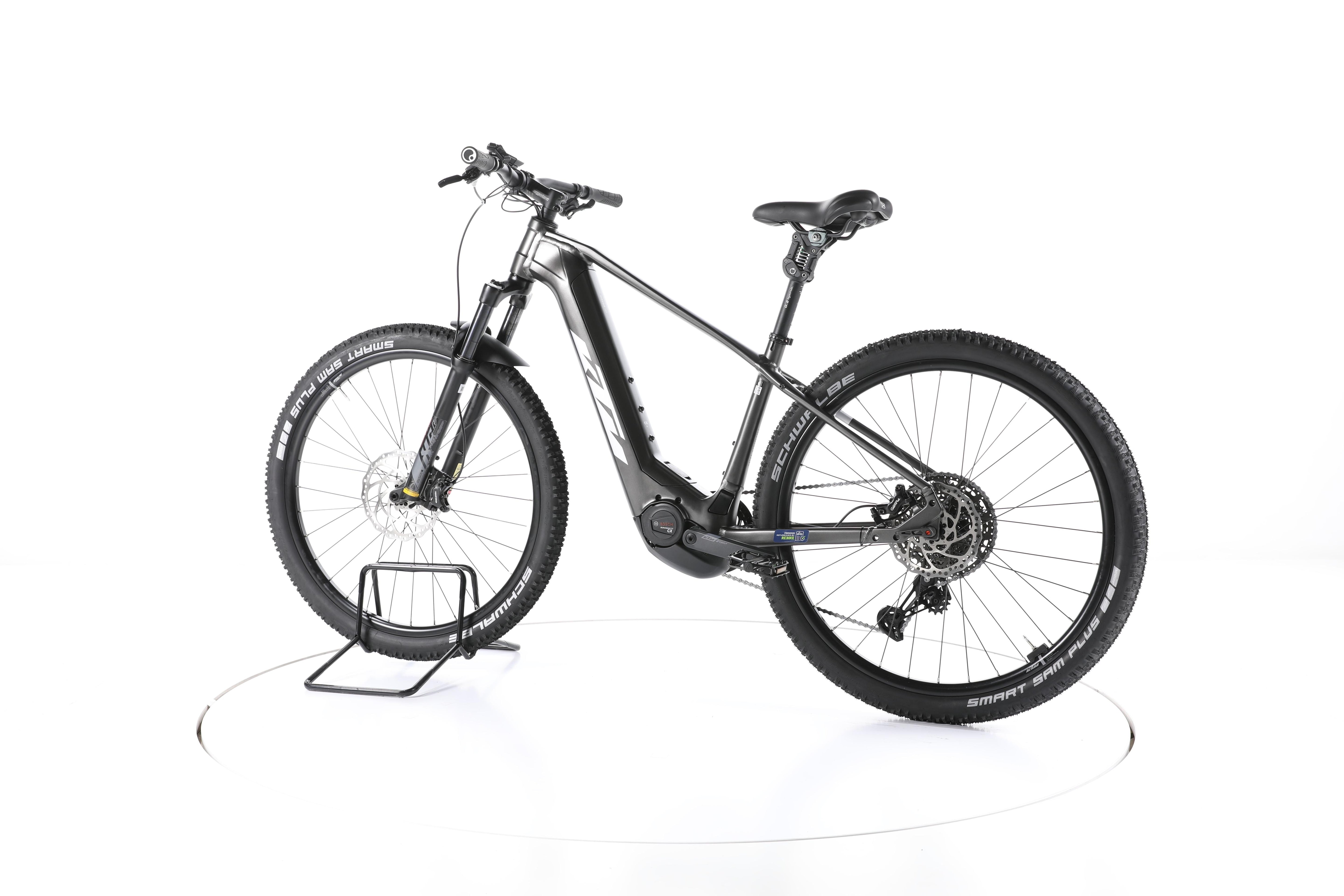 KTM Macina Team XL E-Bike 2024 - Image 8