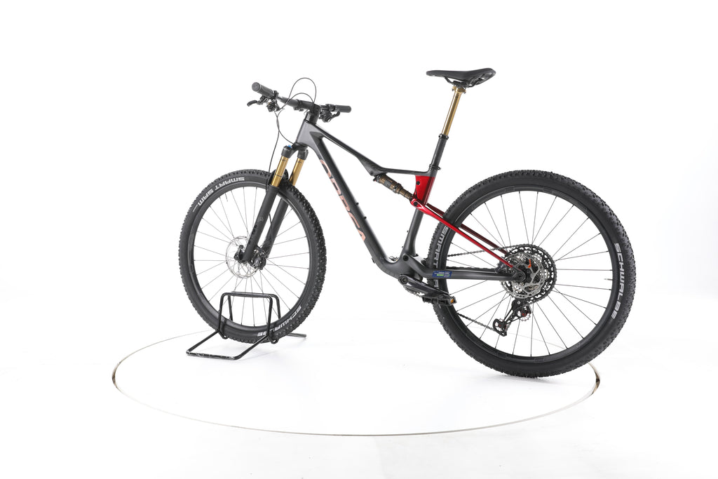 Orbea Oiz M-PRO Fahrrad Fully - Image 8