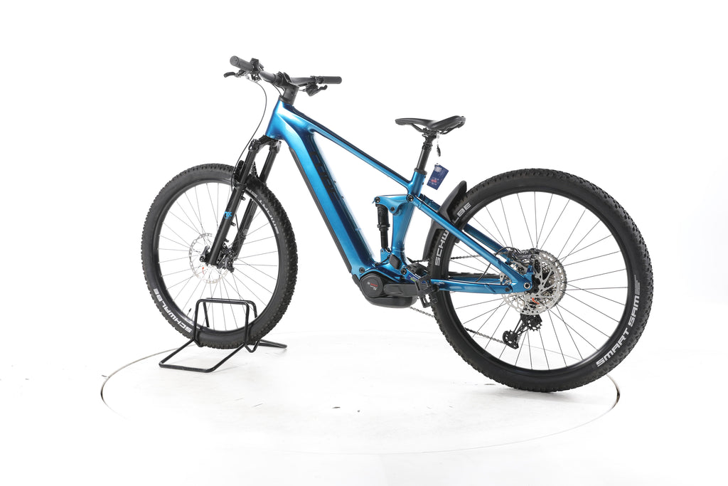 Cube Stereo Hybrid ONE 22 E-Bike Fully 2025 - Image 8