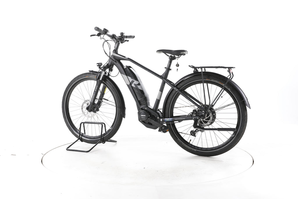 R Raymon TourRay E 3.0 Trekking E-Bike - Image 8