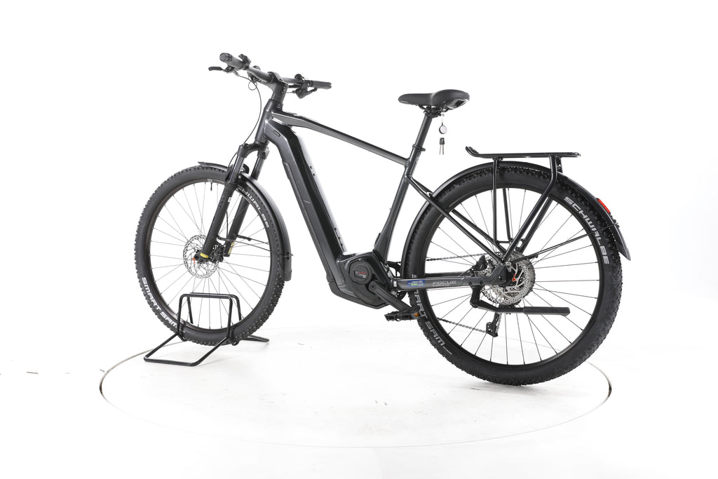 Focus AVENTURA² 6.7 Trekking E-Bike - Image 8