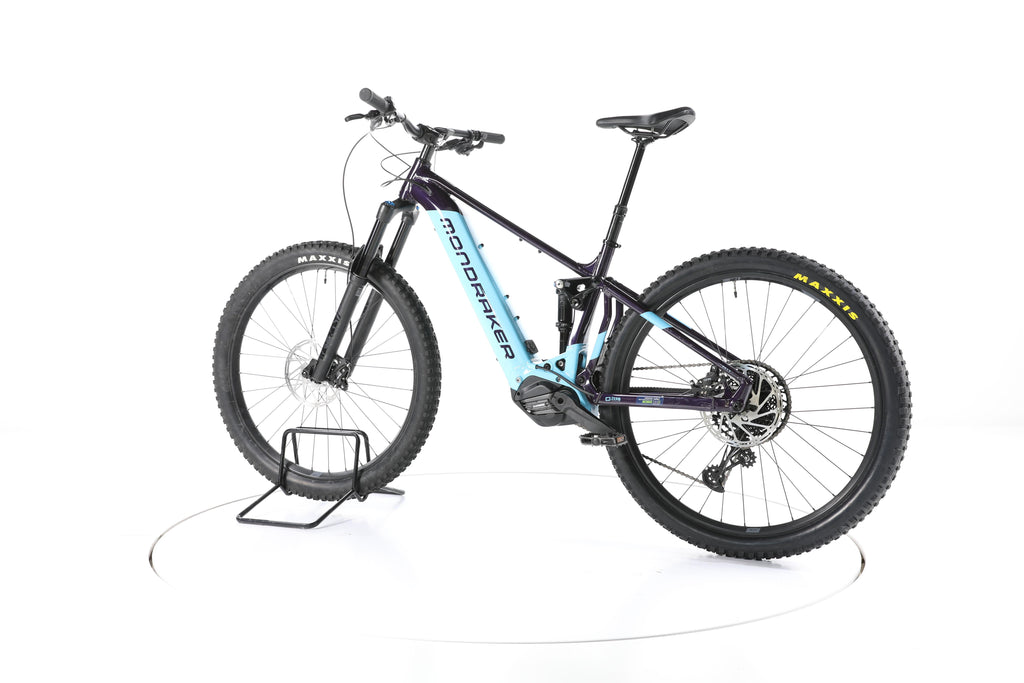 Mondraker DUSK R E-Bike Fully - Image 8
