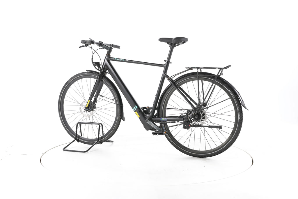 TENWAYS CGO600 City E-Bike - Image 8