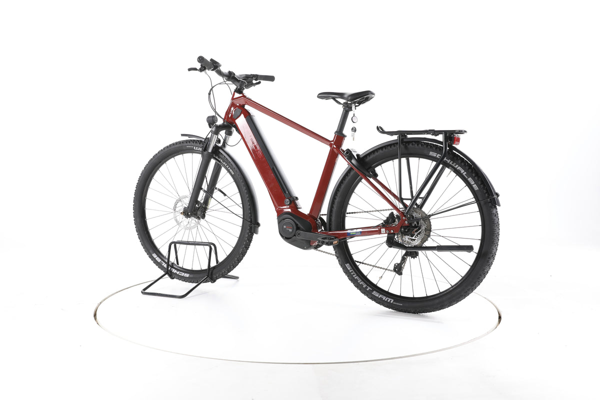 Focus PLANET² 6.8 Trekking E-Bike - Image 8