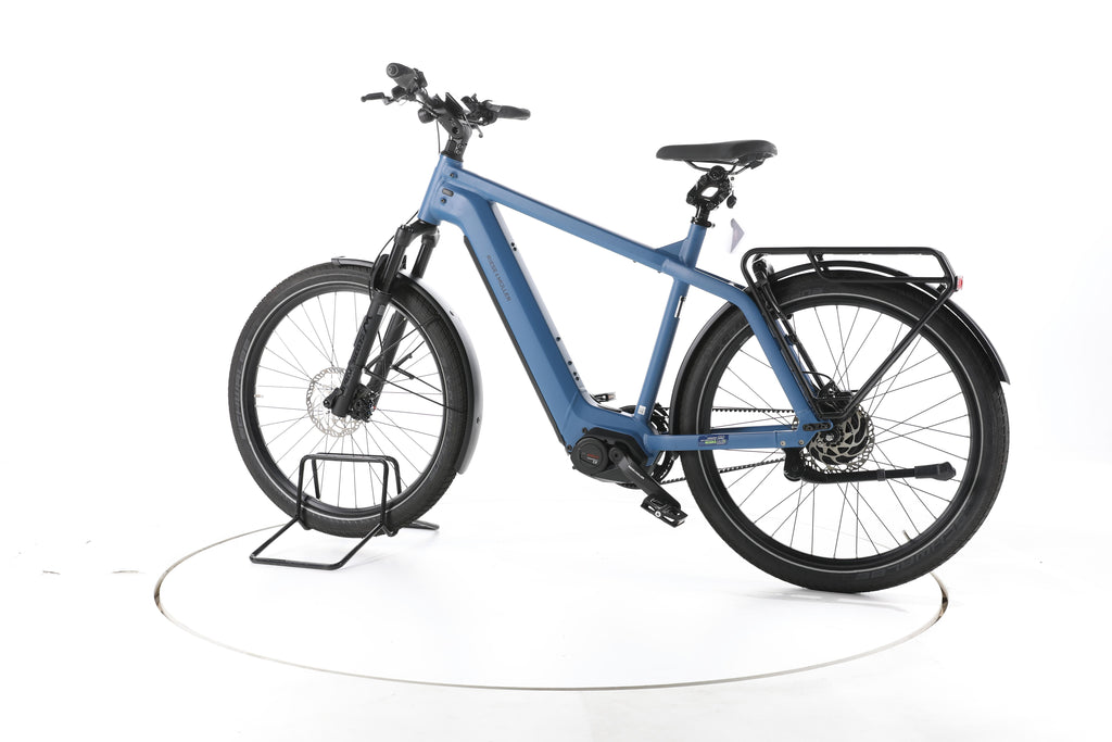 Riese & Müller Charger 4 GT vario City E-Bike - Image 8