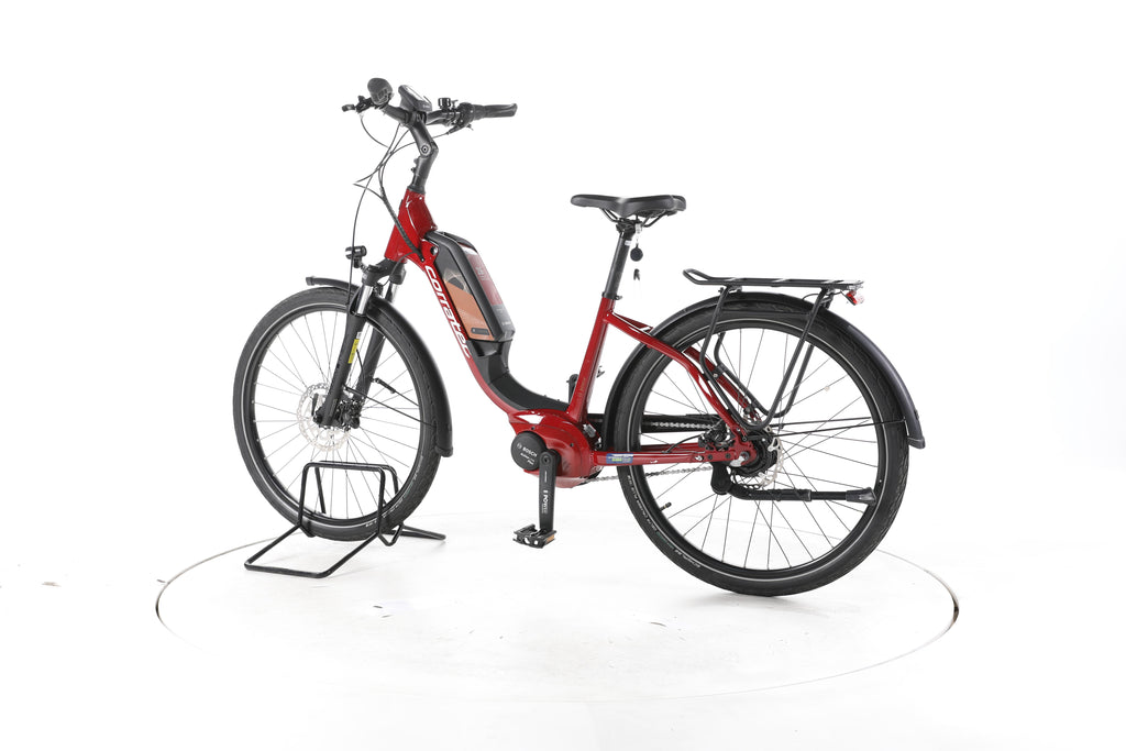 Corratec E-Power Urban 26 Fusion City E-Bike Tiefeinsteiger - Image 8