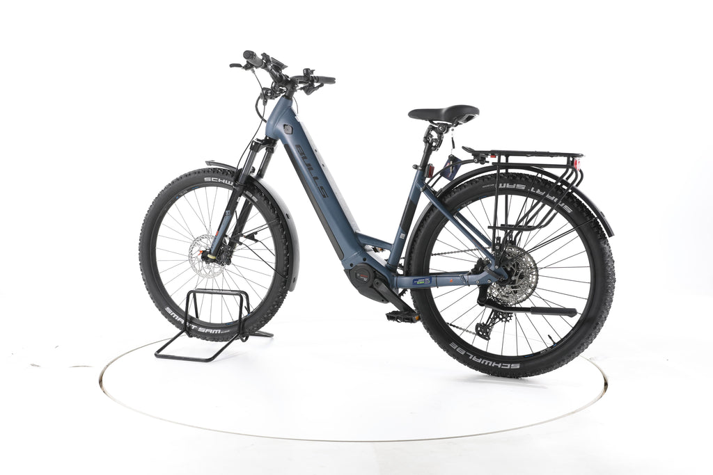 Bulls Copperhead EVO 2 E-Bike - Image 8
