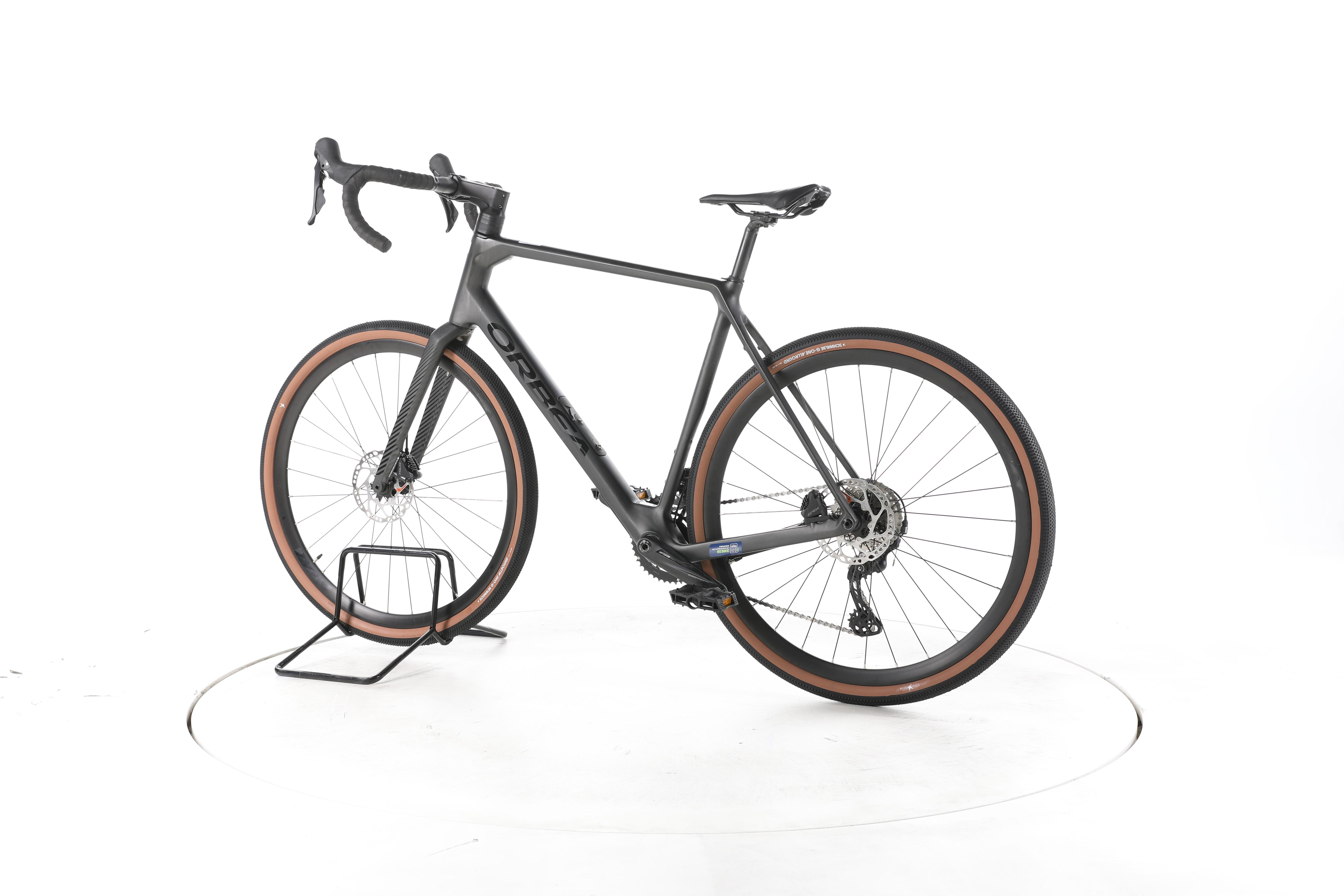 Orbea Terra M30Team Gravelbike Carbon - Image 8