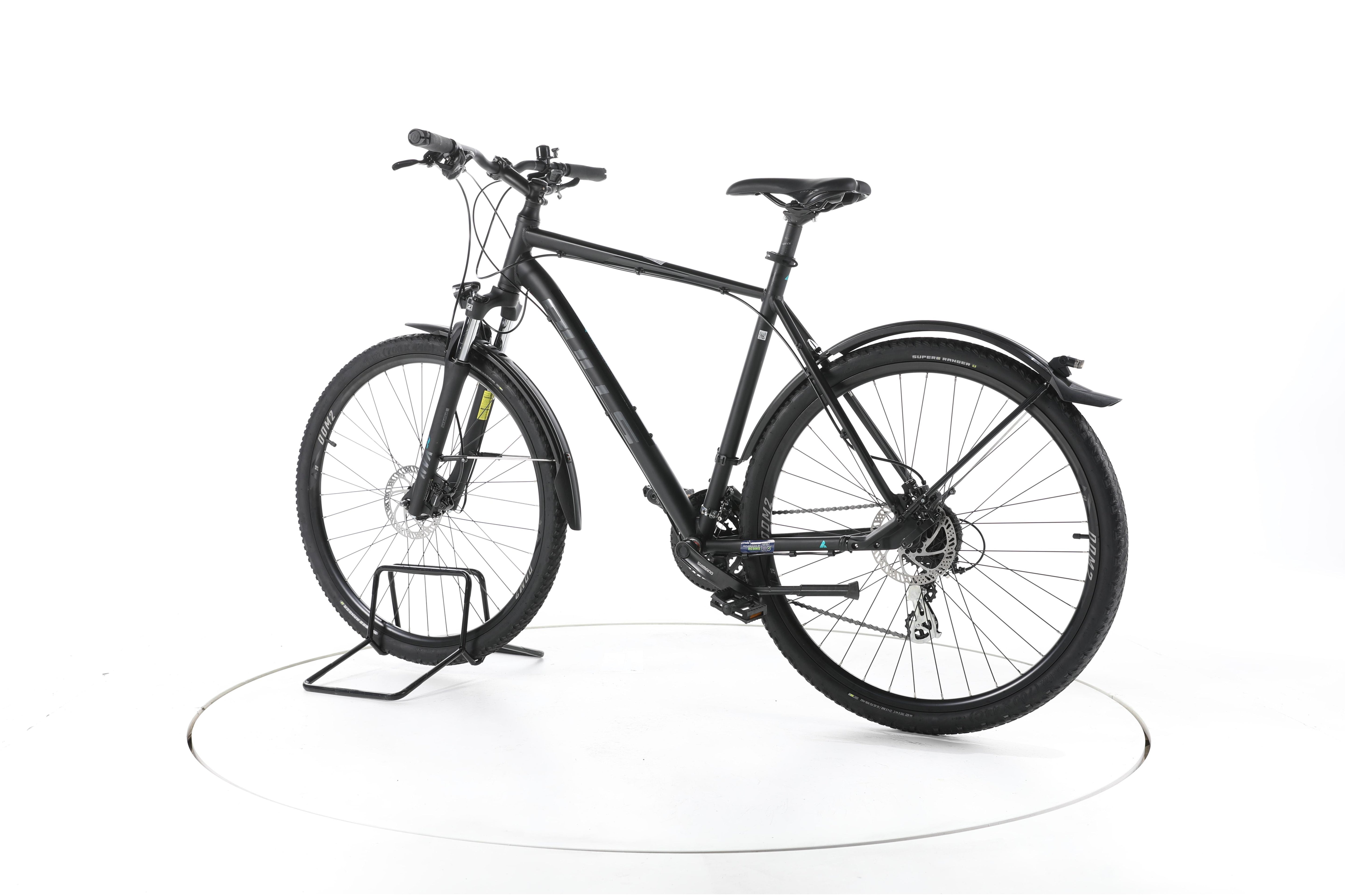 Bulls Crossbike Street Fahrrad City & Trekking - Image 8