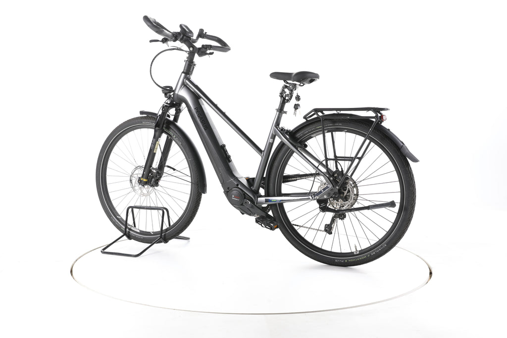 Pegasus Premio EVO 10 Lite Trekking E-Bike - Image 8