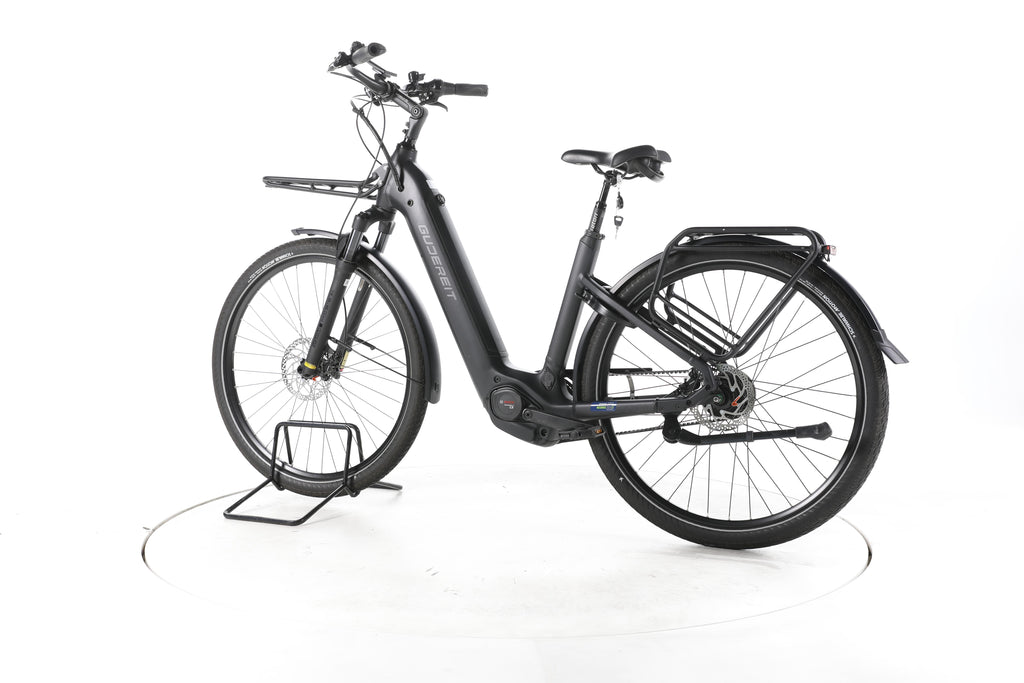 Gudereit EC7.5 City E-Bike Tiefeinsteiger 2025 - Image 8