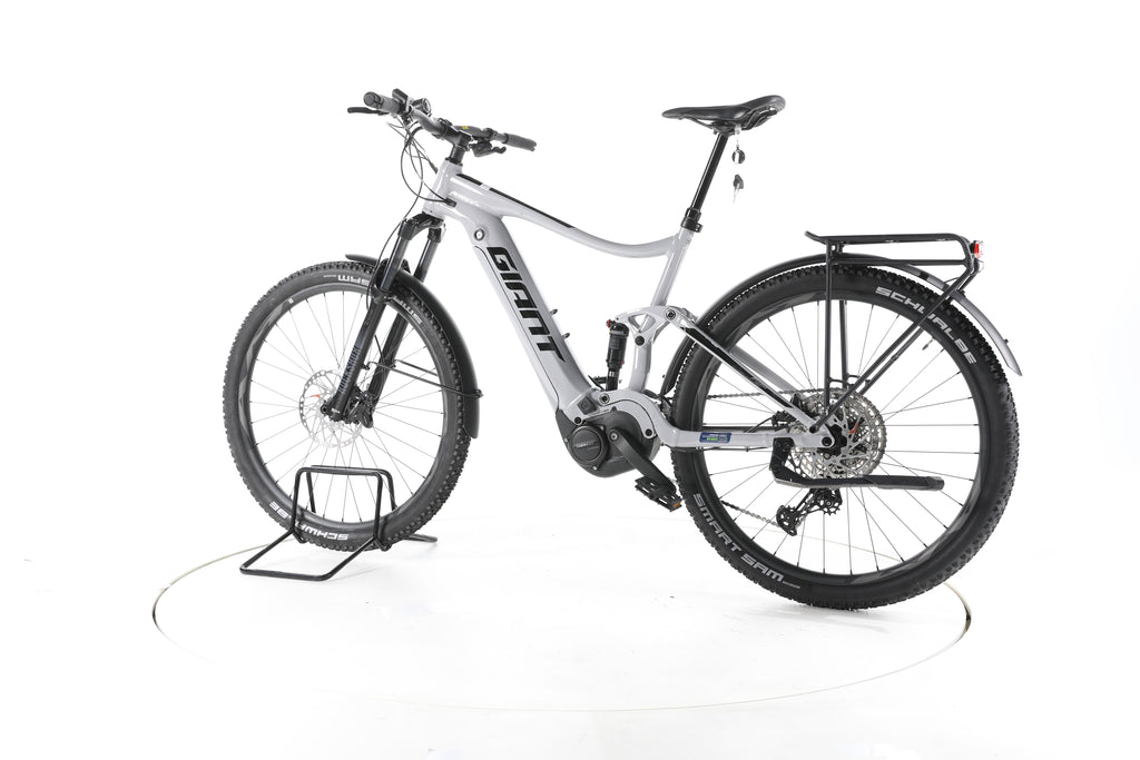 Giant Stance E+ EX Pro SUV E-Bike - Image 8