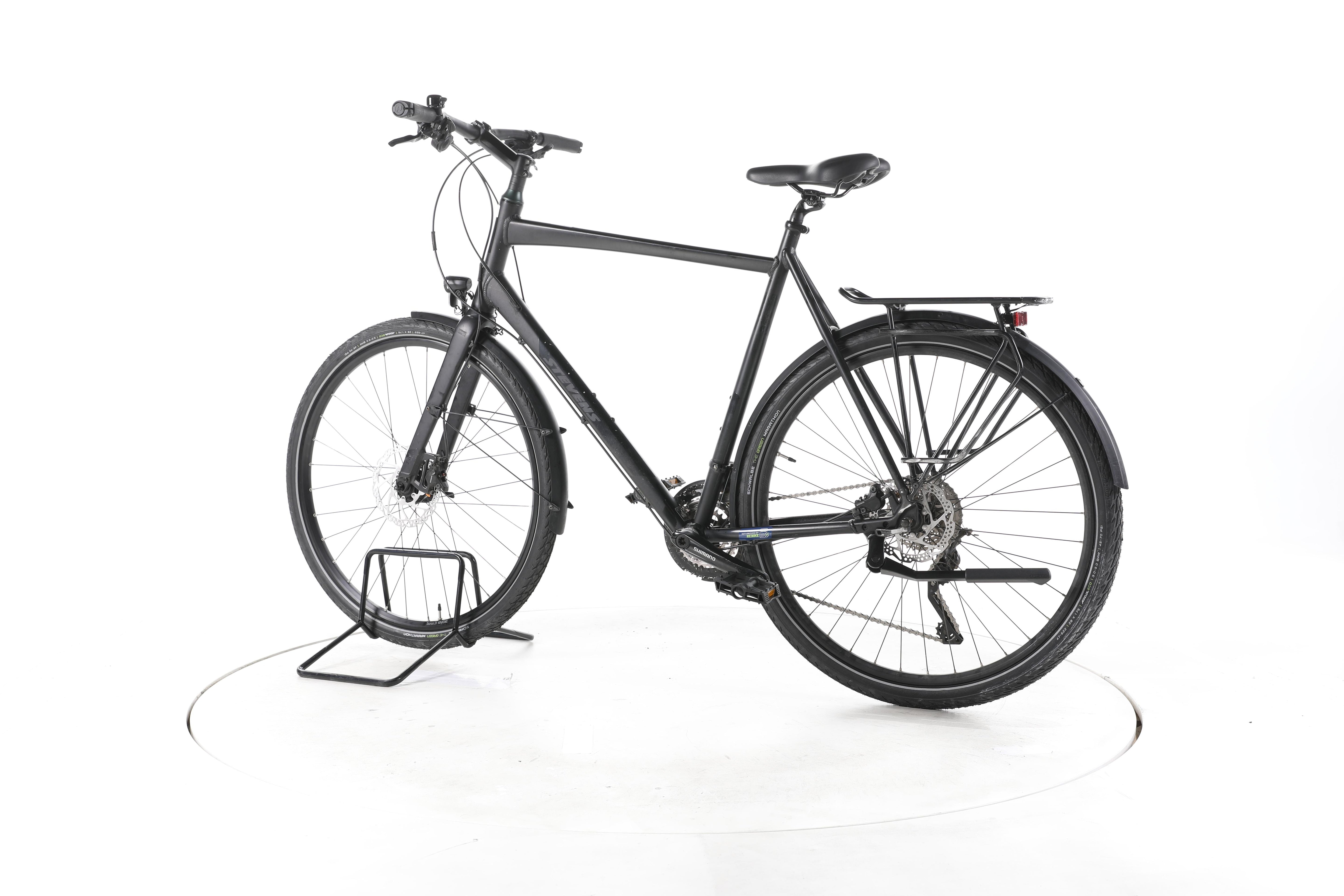 Stevens Randonneur Disc Fahrrad City & Trekking - Image 8