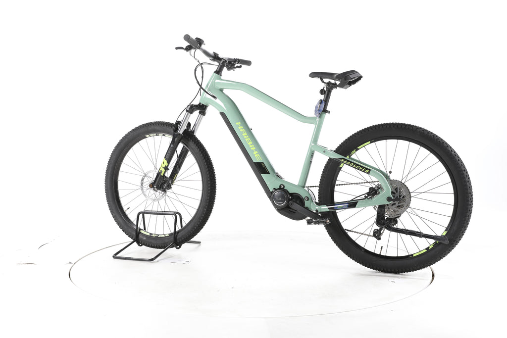 Haibike HardSeven 6 E-Bike - Image 8