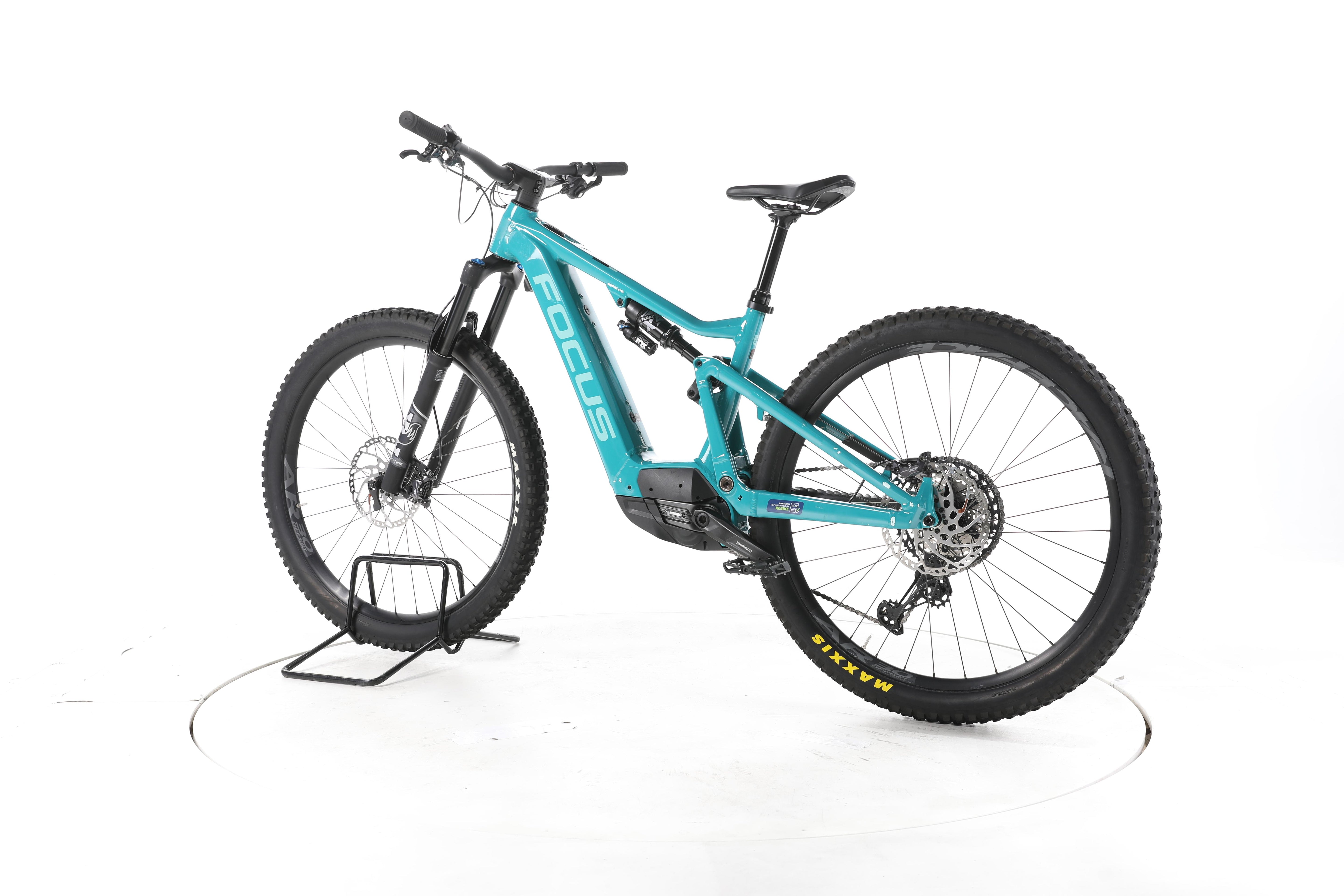 Focus JAM² 7.9 E-Bike Fully - Image 8
