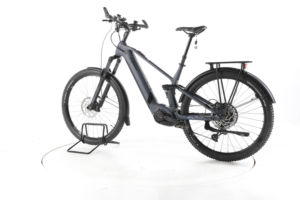 Conway Xyron SUV 4.9 SUV E-Bike - Image 8