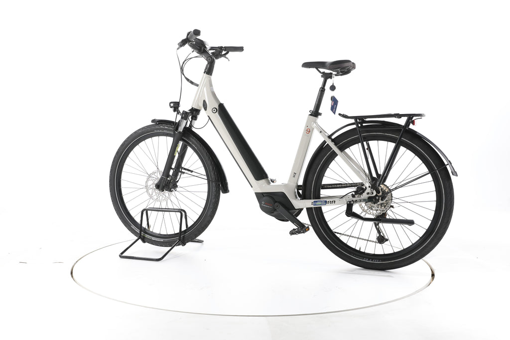 Winora Sinus 9 Trekking E-Bike Tiefeinsteiger - Image 8