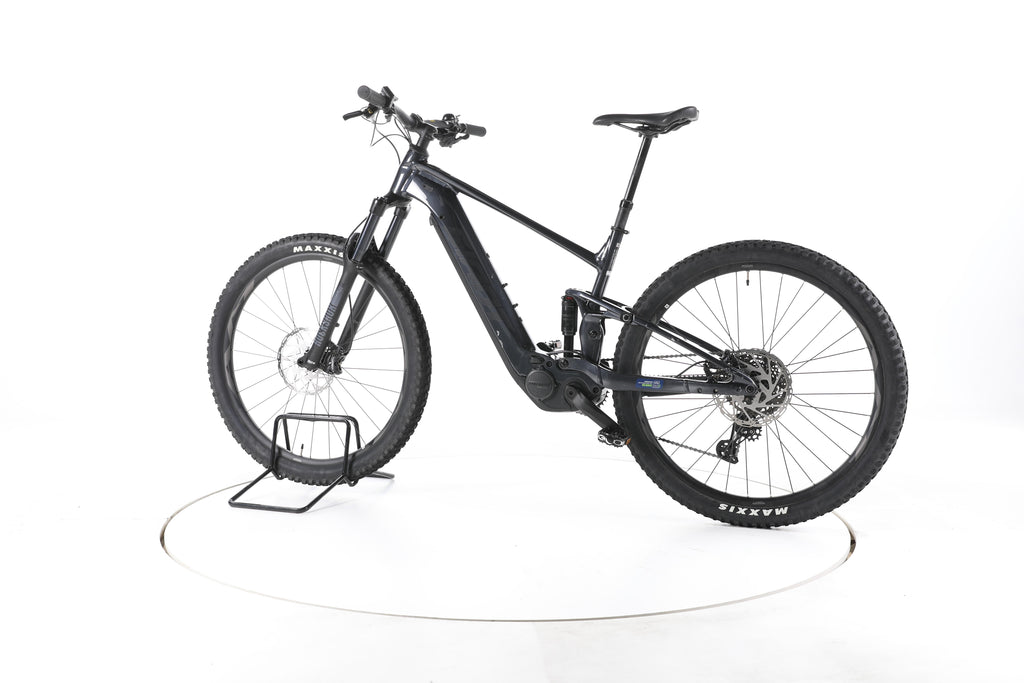 Giant Stance E+ 1 E-Bike Fully - Image 8