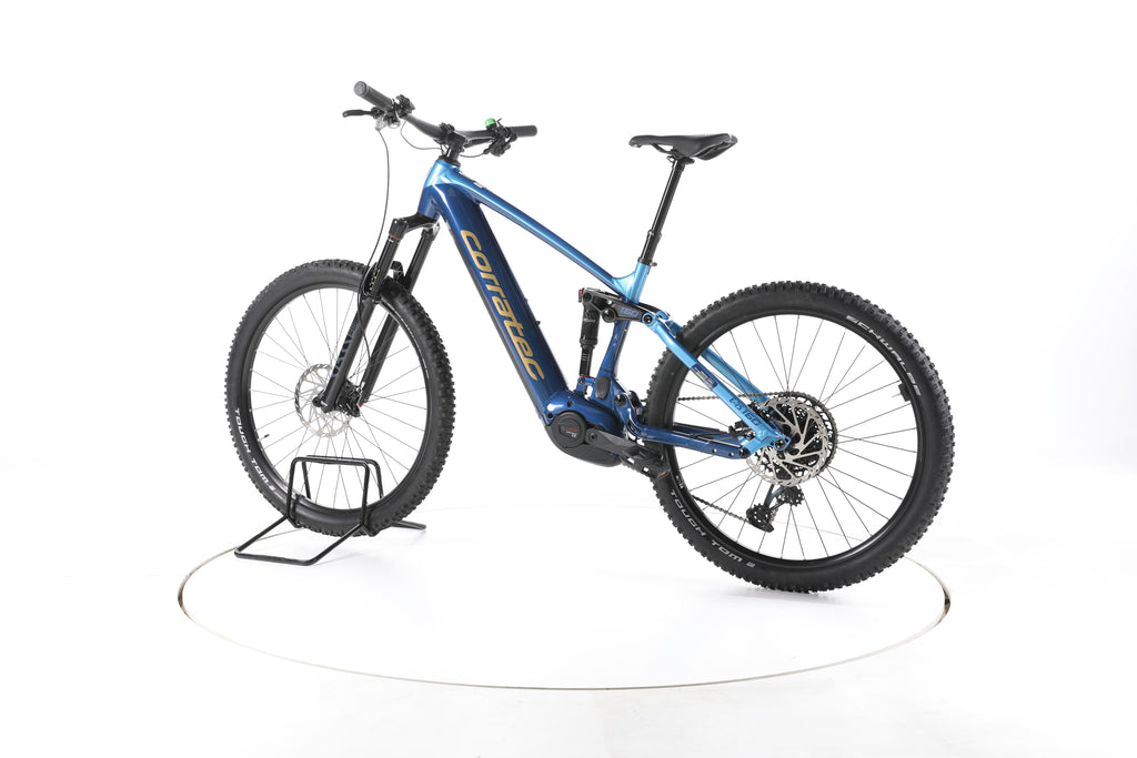 Corratec E-Power RS 160 Pro Plus E-Bike Fully - Image 8