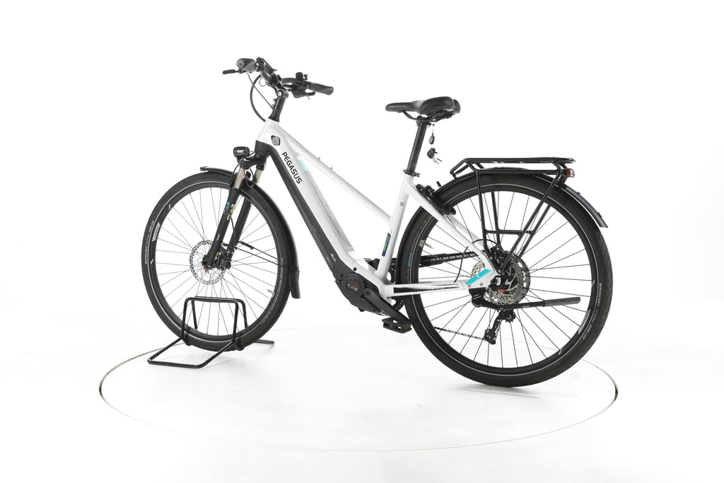 Pegasus Premio EVO 10 Lite Trekking E-Bike - Image 8