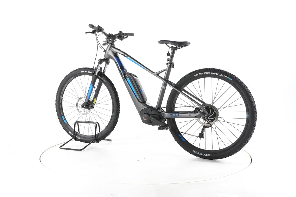 Dynamics Vulcano E-Bike - Image 8