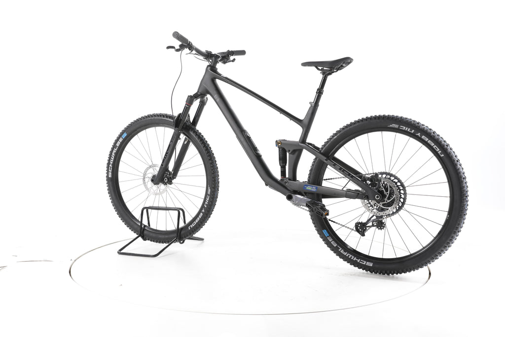 Cube Stereo ONE44 C:62 Race Fahrrad Fully - Image 8
