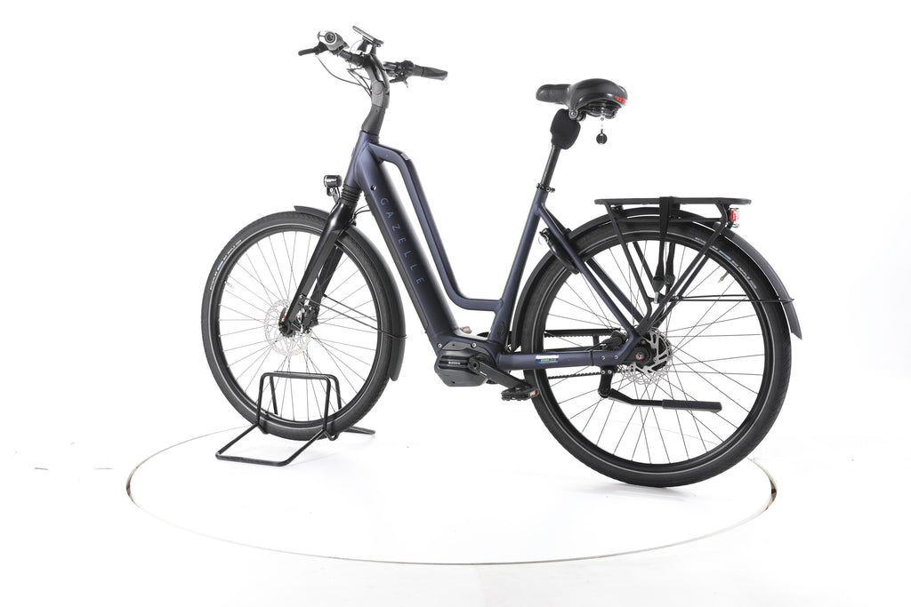 Gazelle Chamonix C5 HMS City E-Bike - Image 8