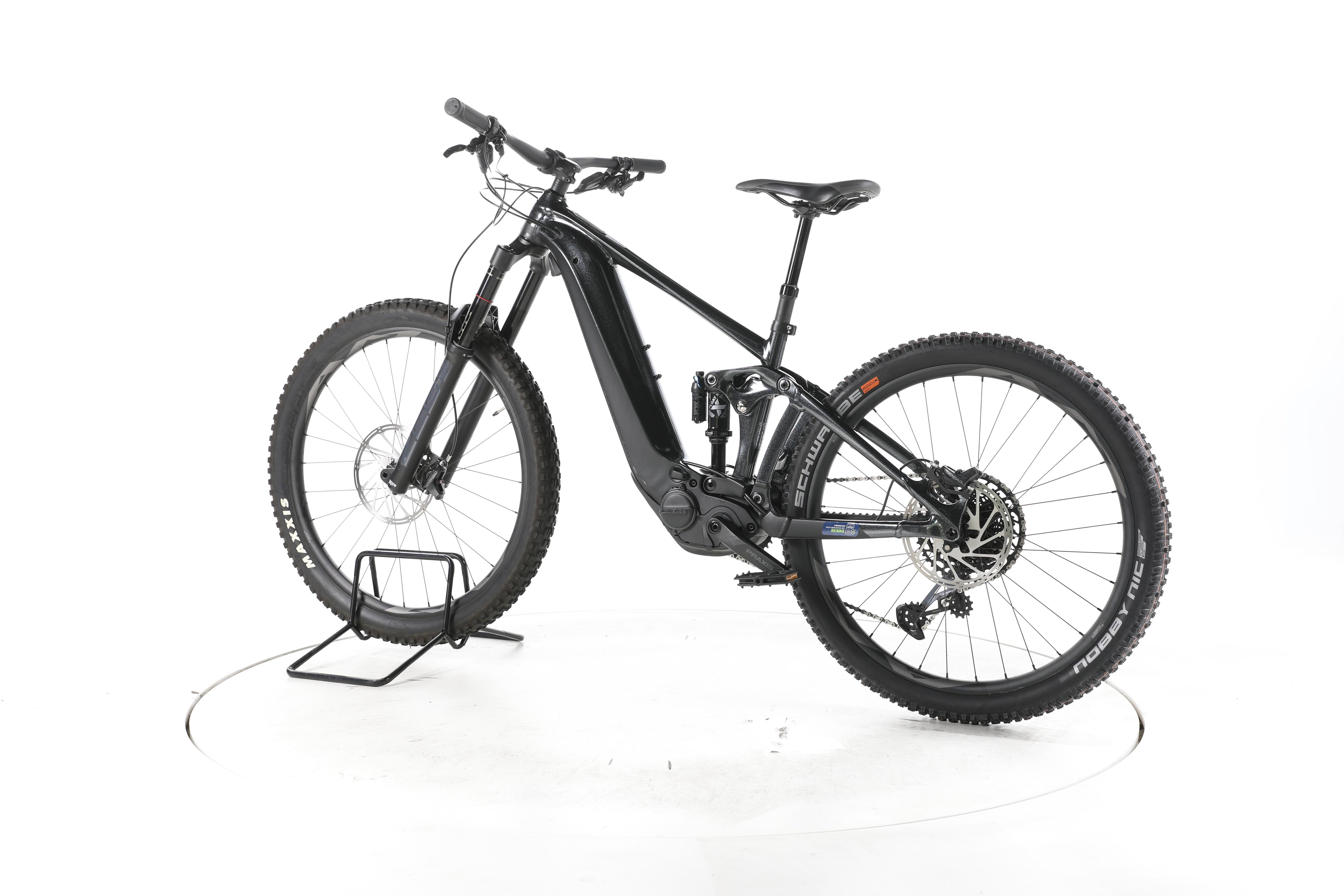 Giant Reign E+ 2 E-Bike Fully - Image 8