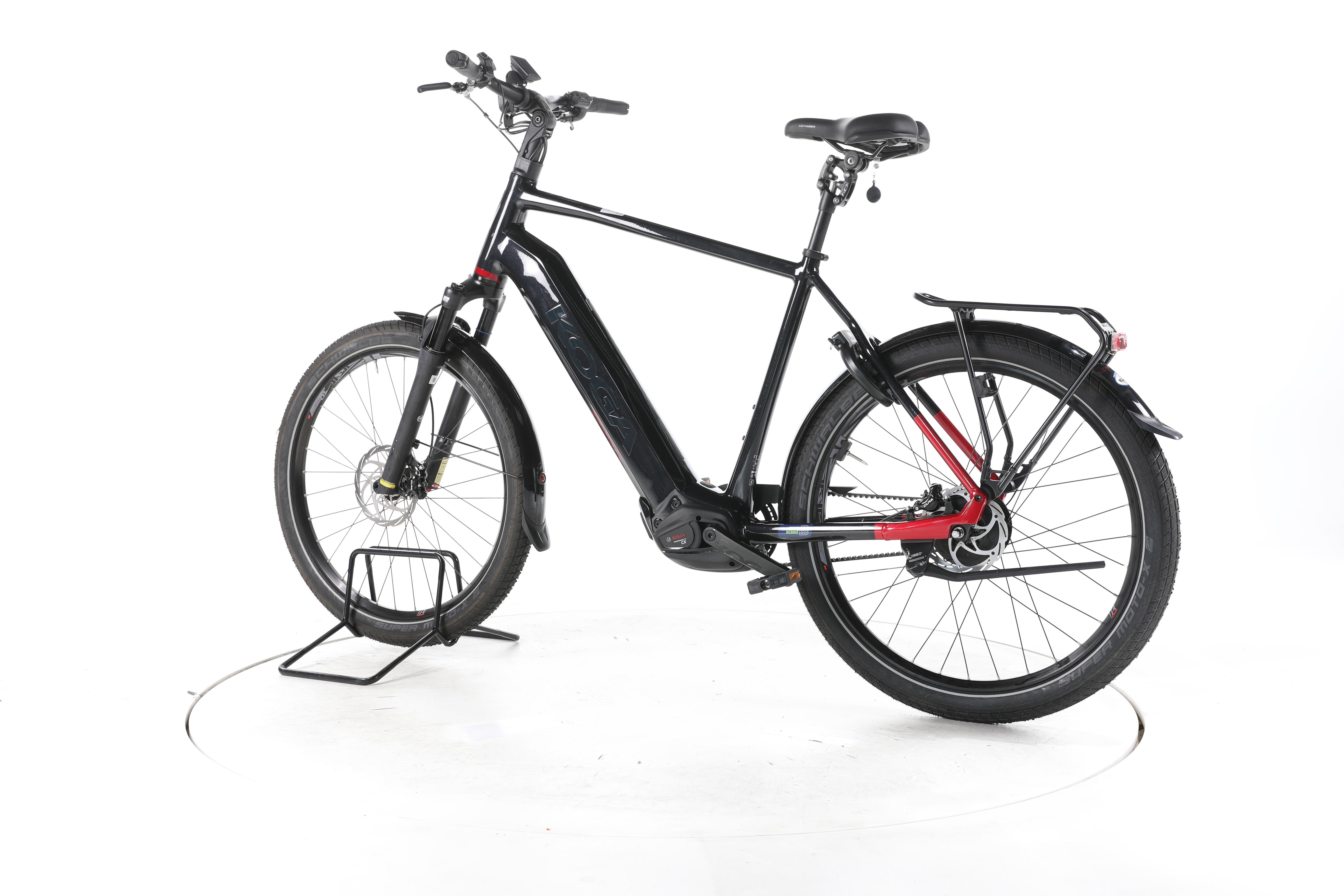 KOGA Pace B10 City E-Bike - Image 8