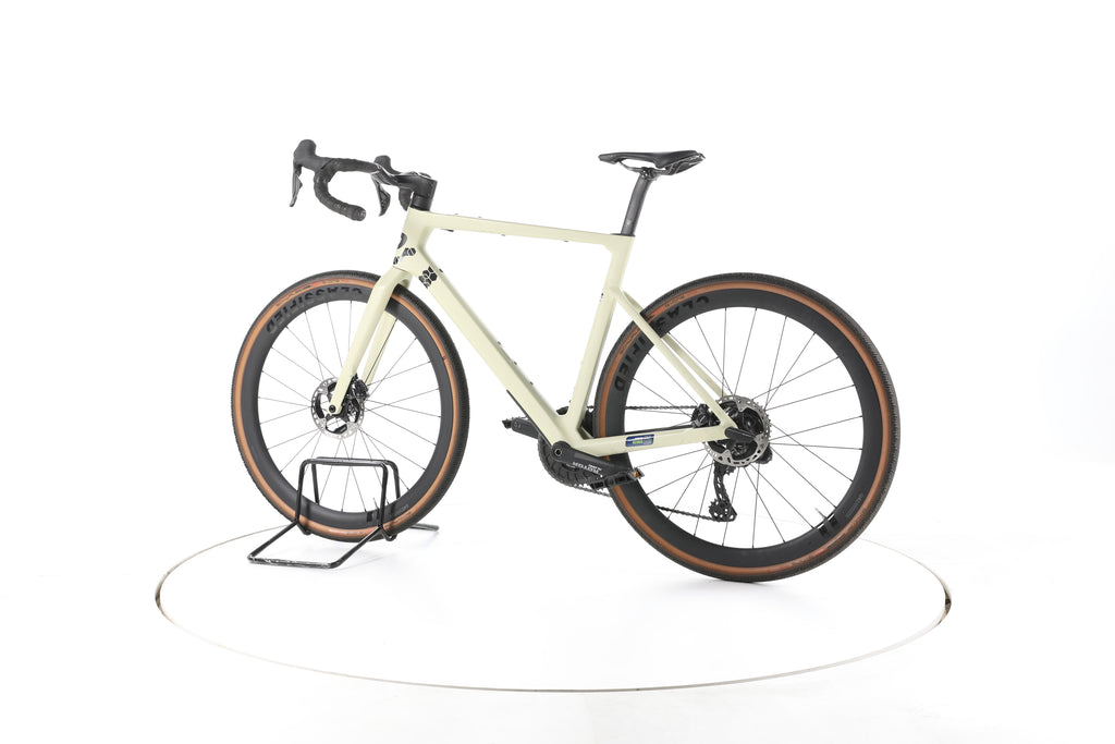 Rose Backroad FF Classified Gravelbike Carbon 2024 - Image 8