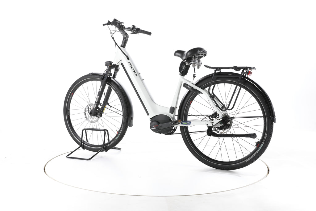 FALTER E 9.4 SE RT City E-Bike Tiefeinsteiger 2024 - Image 8