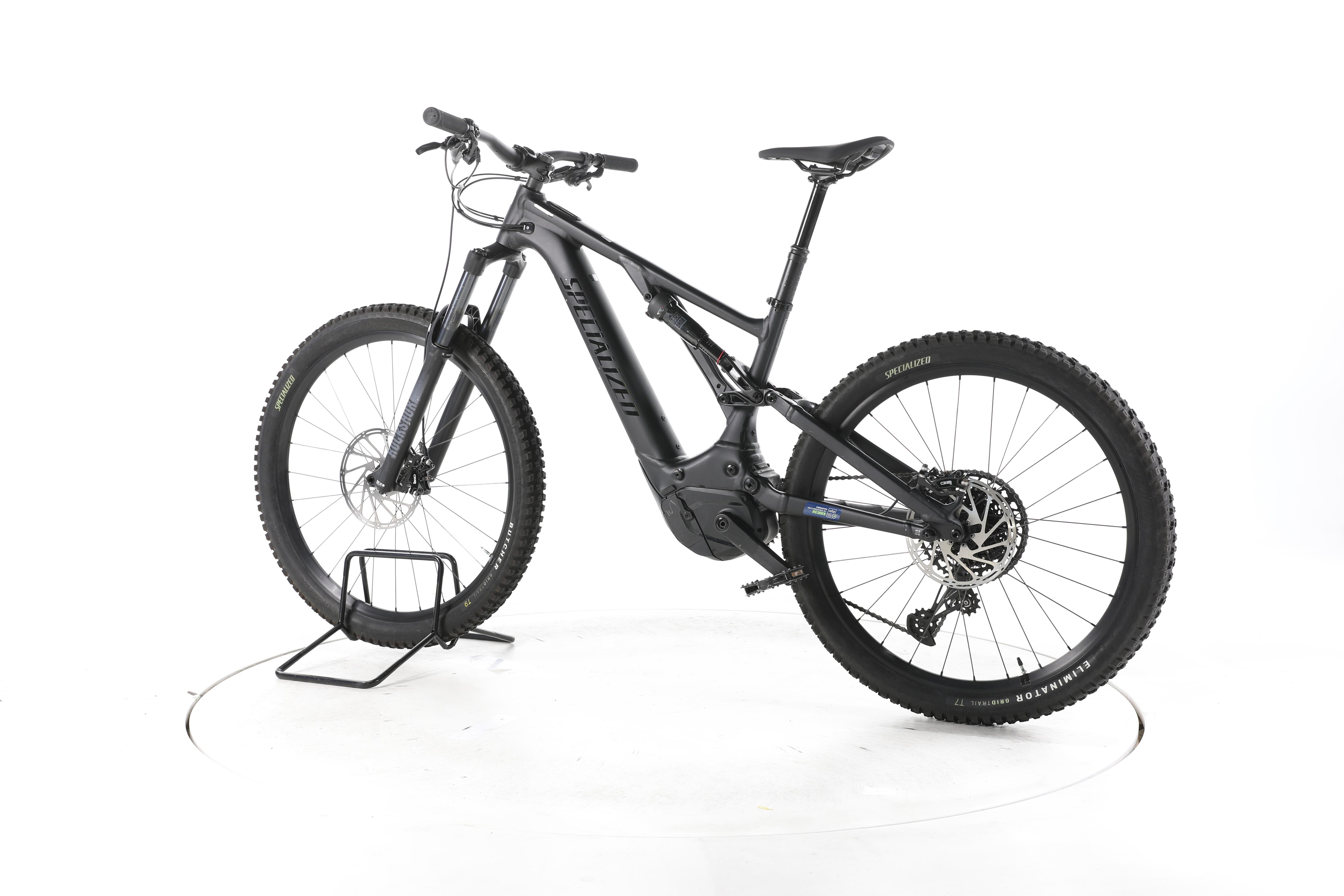 Specialized Turbo Levo E-Bike Fully - Image 8