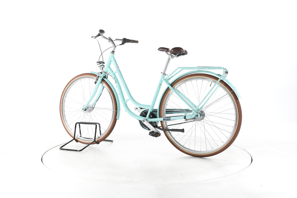 Pegasus Bici Italia 7 Fahrrad City & Trekking - Image 8
