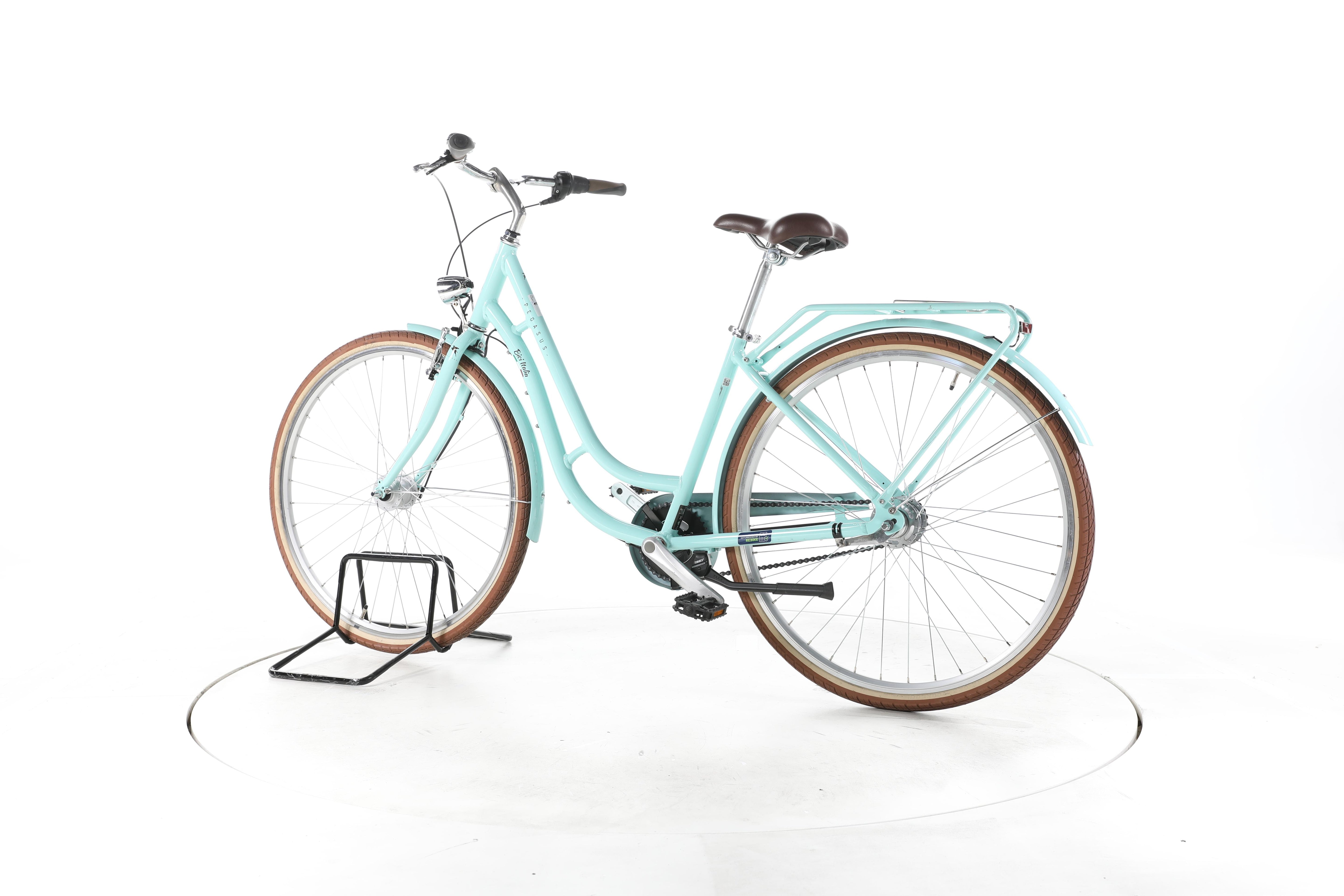 Pegasus Bici Italia 7 Fahrrad City & Trekking - Image 8