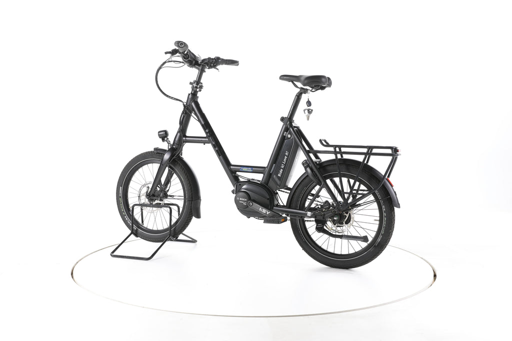 i:SY S8 F Kompakt E-Bike Tiefeinsteiger - Image 8