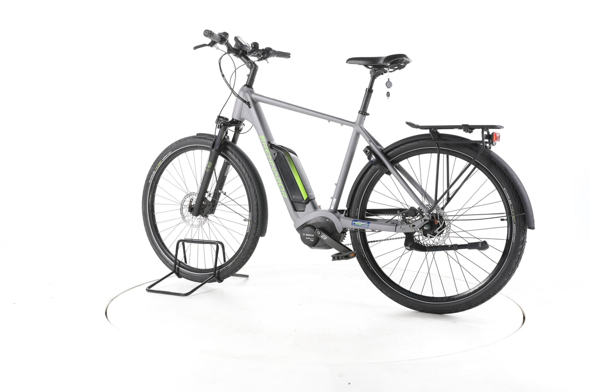 Brennabor T-32e City E-Bike - Image 8