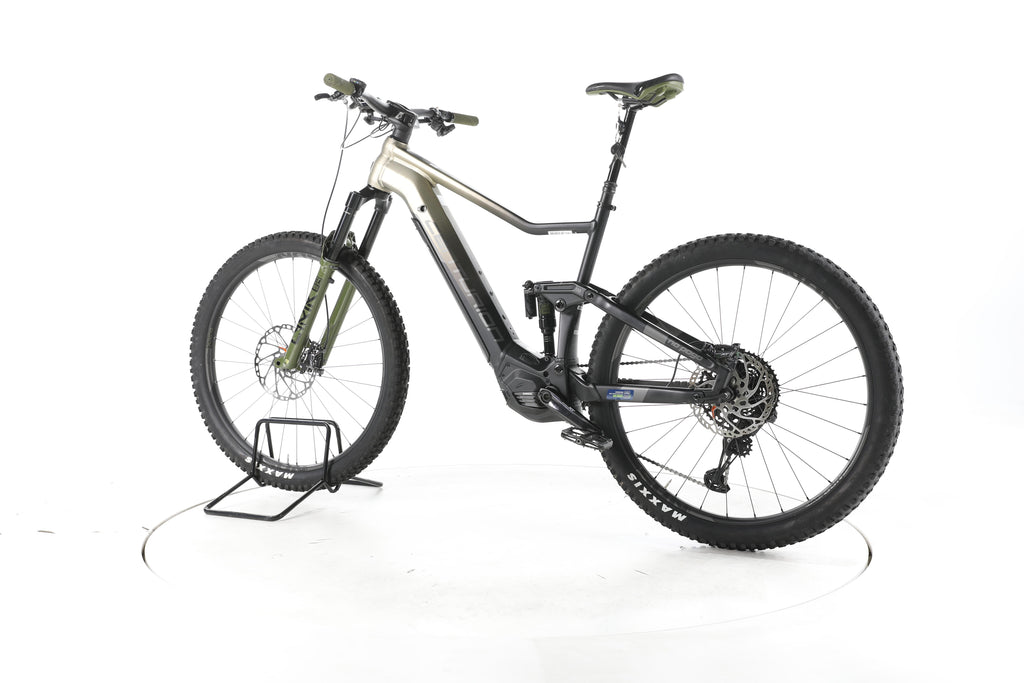 Centurion No Pogo F3000i E-Bike Fully 2024 - Image 8