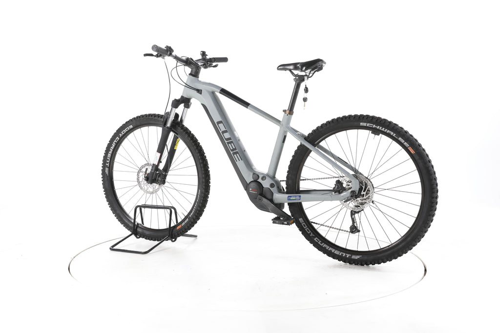 Cube Reaction Hybrid Performance E-Bike - Image 8