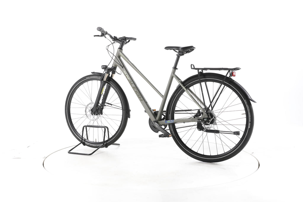 Raleigh Rushhour 6.5 Fahrrad City & Trekking - Image 8
