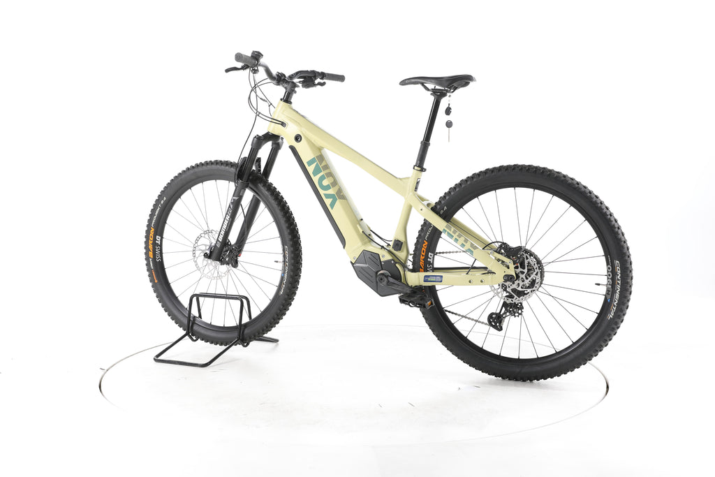 Nox Cycles HYBRID XC TRAIL E-Bike - Image 8