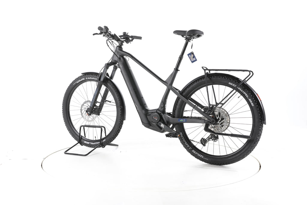 Lapierre E-Explorer 9.7 Trekking E-Bike - Image 8