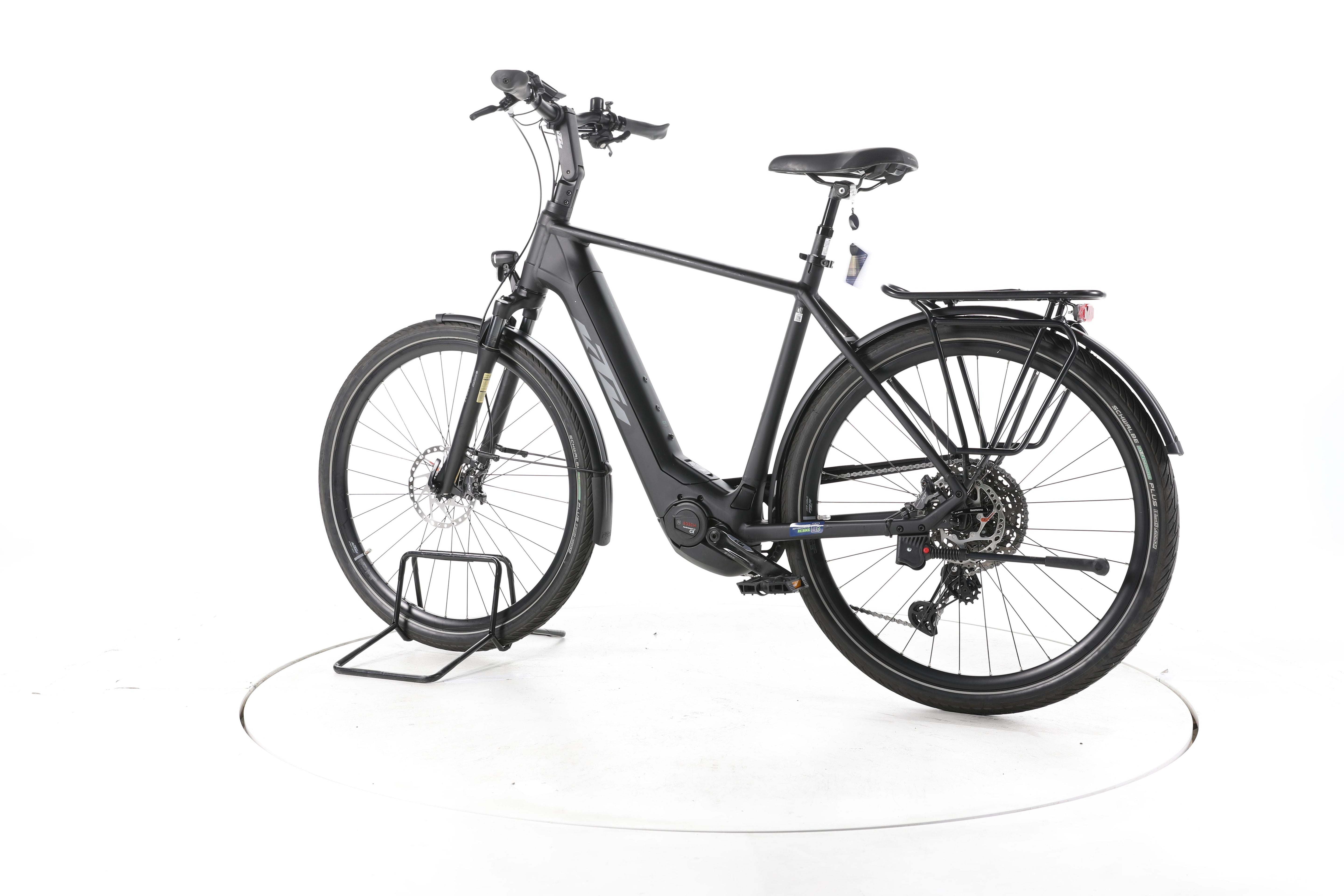 KTM Macina Style 750 LTD Trekking E-Bike - Image 8