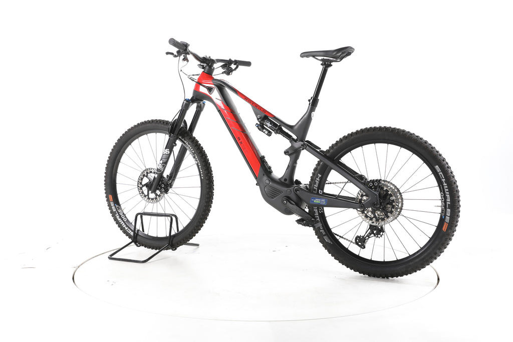 Rotwild RX.750 E-Bike Fully Carbon - Image 8