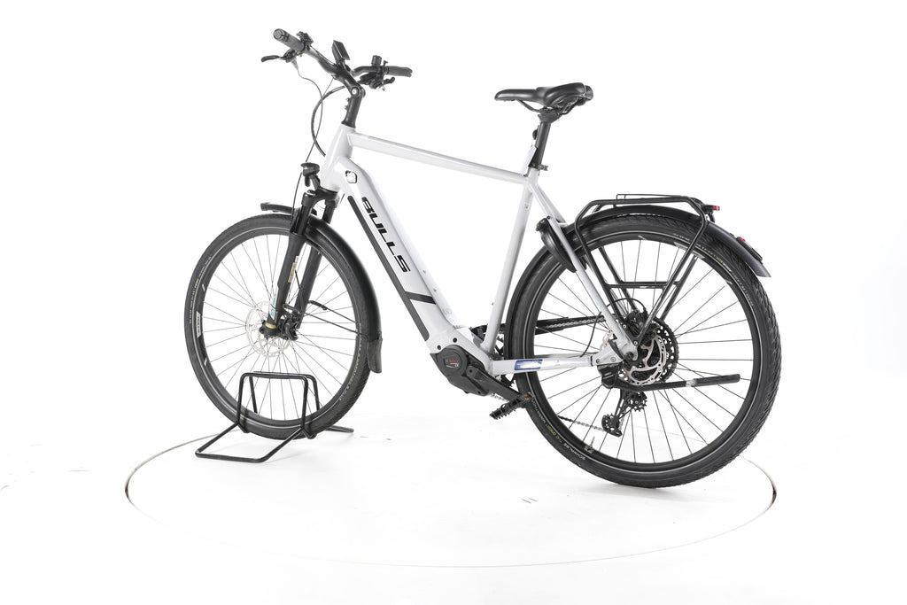 Bulls Cross Lite EVO 1 Trekking E-Bike - Image 8