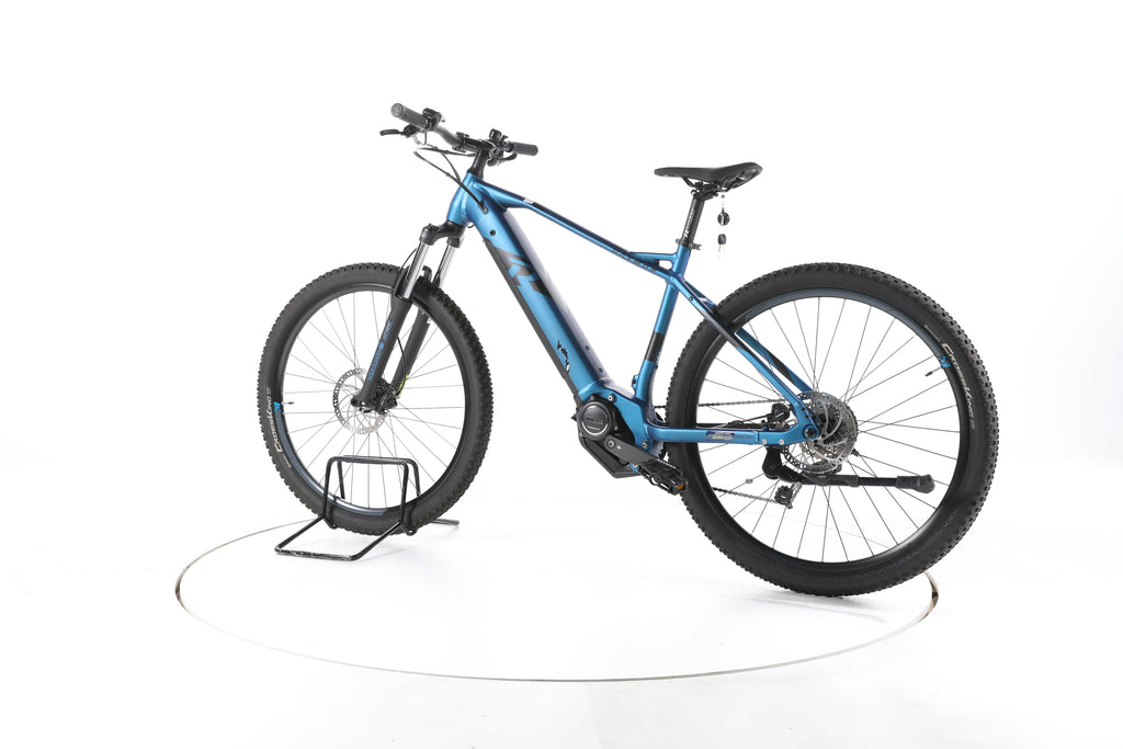 R Raymon Hardray E 5.0 E-Bike - Image 8