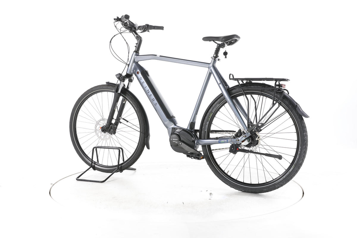 Velo de Ville AEB 490 City E-Bike - Image 8